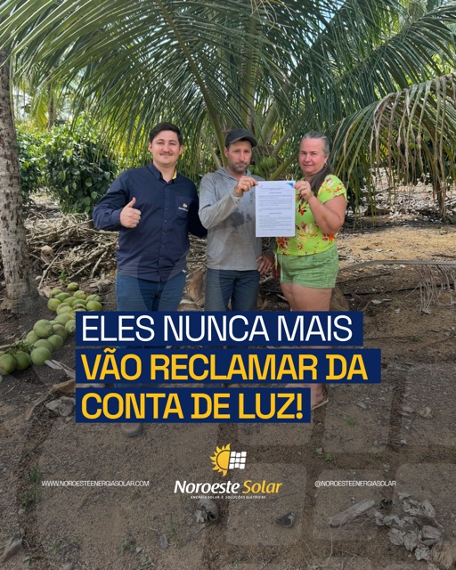 Post produzido pela ART para cliente integradora 3