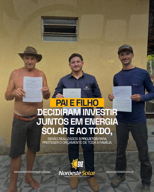 Post produzido pela ART para cliente integradora 7